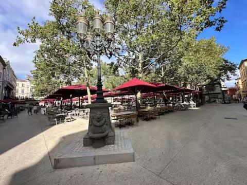 卡尔卡松La Magie De Carnot Meuble De Tourisme 3 Etoiles公寓 外观 照片